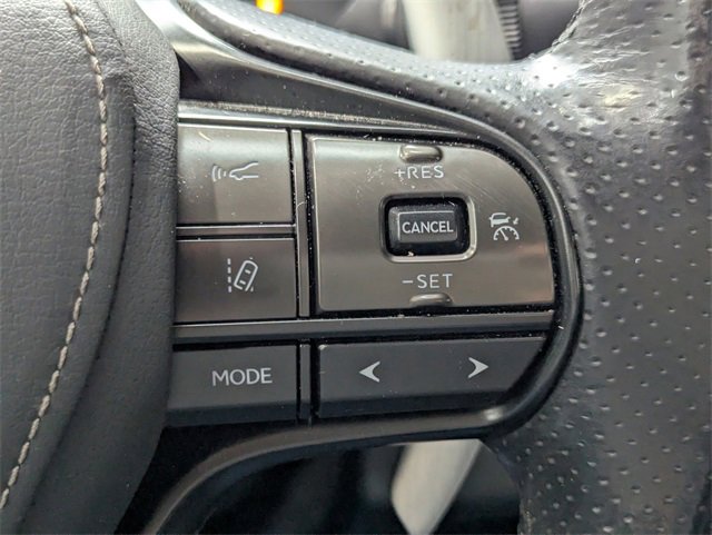 Used 2020 Lexus LC 500 Coupe w/ Touring Package image 20