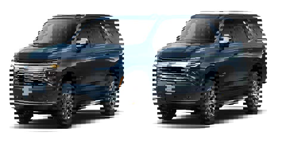 New 2026 Chevrolet Tahoe Premier w/ Sun And Tow Package AWD/4WD image 26