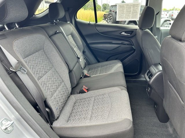 Used 2024 Chevrolet Equinox LT image 12