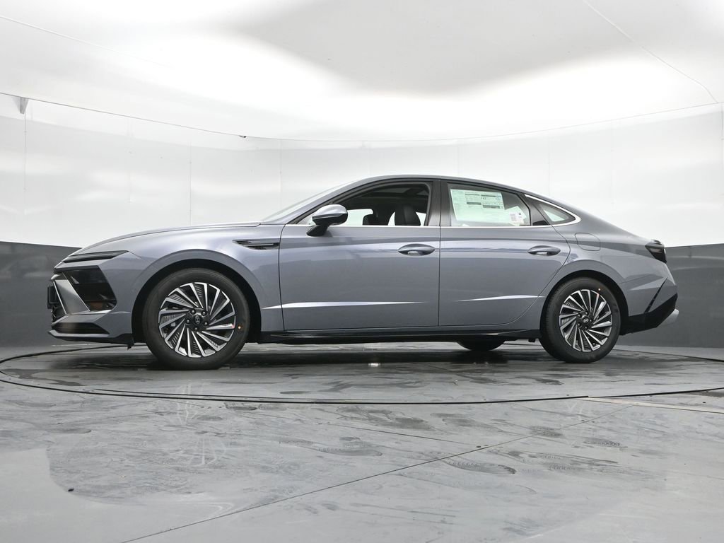New 2026 Hyundai Sonata Limited image 49