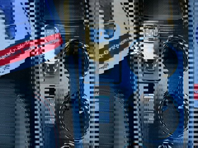 New 2026 Nissan Rogue SV image 29