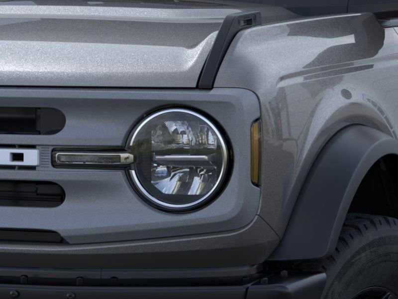 New 2025 Ford Bronco Big Bend w/ Black Diamond Package image 20