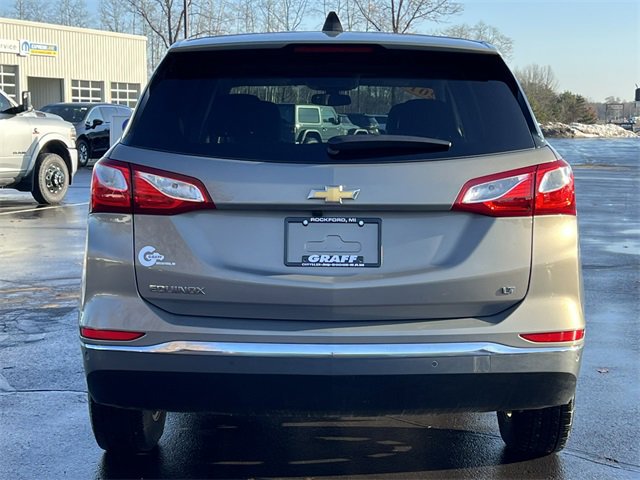 Used 2019 Chevrolet Equinox LT image 43