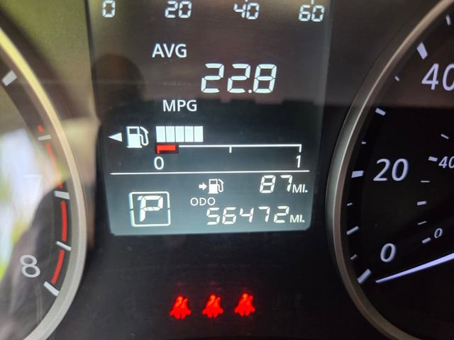 Used 2022 Nissan Kicks S image 14