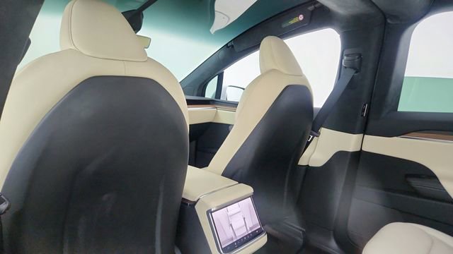 Used 2024 Tesla Model X AWD/4WD image 29