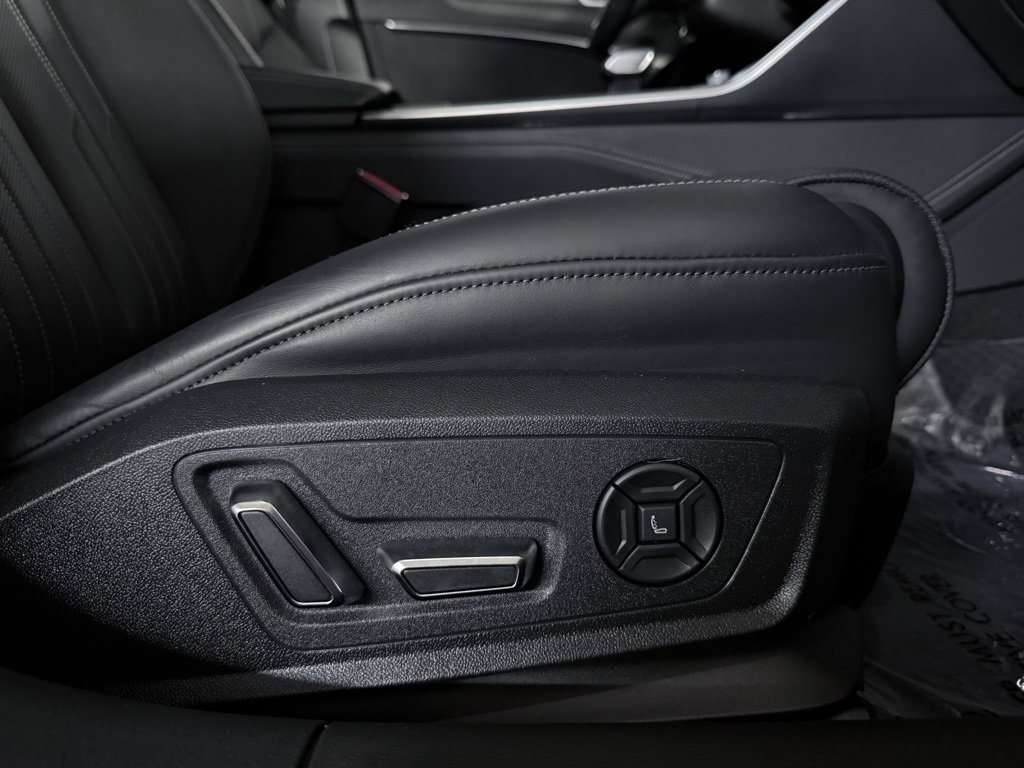 Used 2022 Audi S7 Prestige image 31