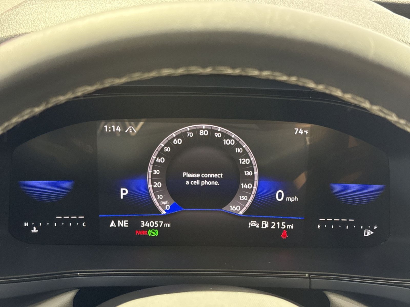 Used 2023 Volkswagen Taos SE AWD/4WD image 18