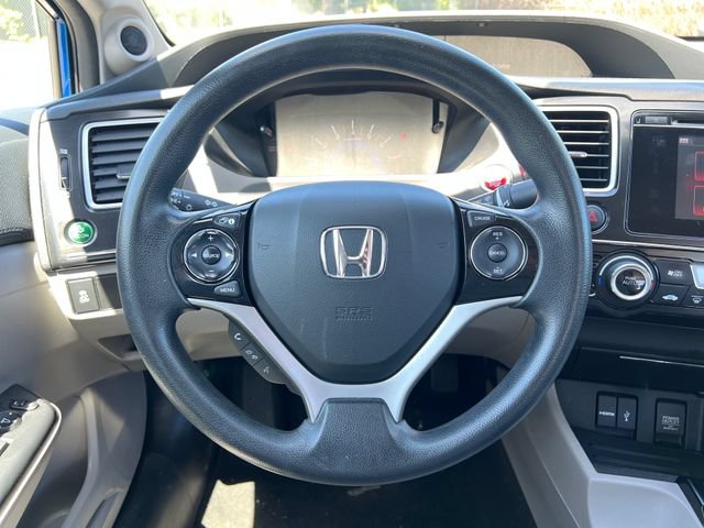 Used 2014 Honda Civic EX image 18