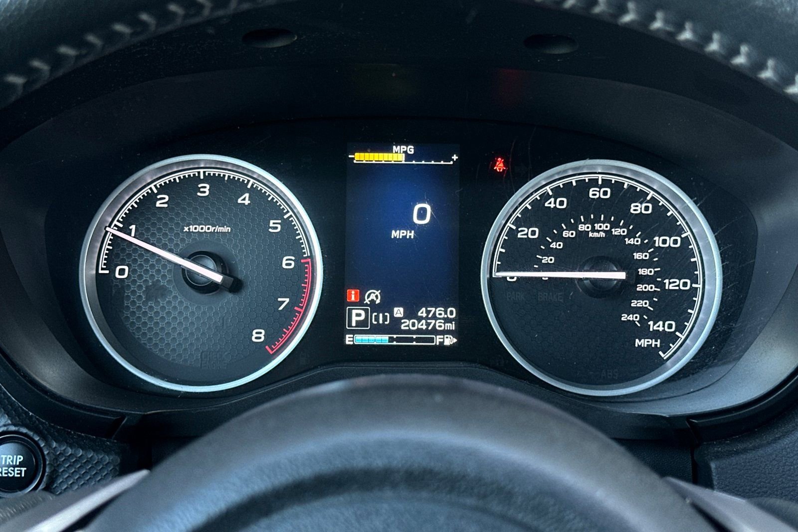 Certified 2022 Subaru Forester Limited w/ Popular Package #2 image 26