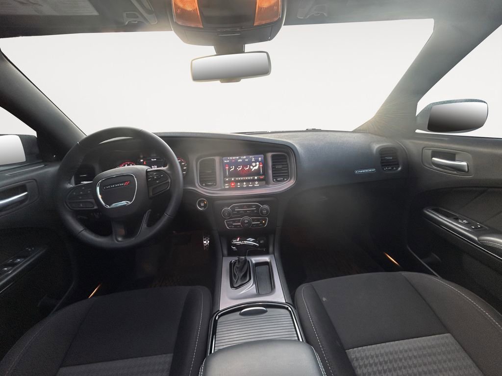 Used 2023 Dodge Charger GT w/ Blacktop Package image 13
