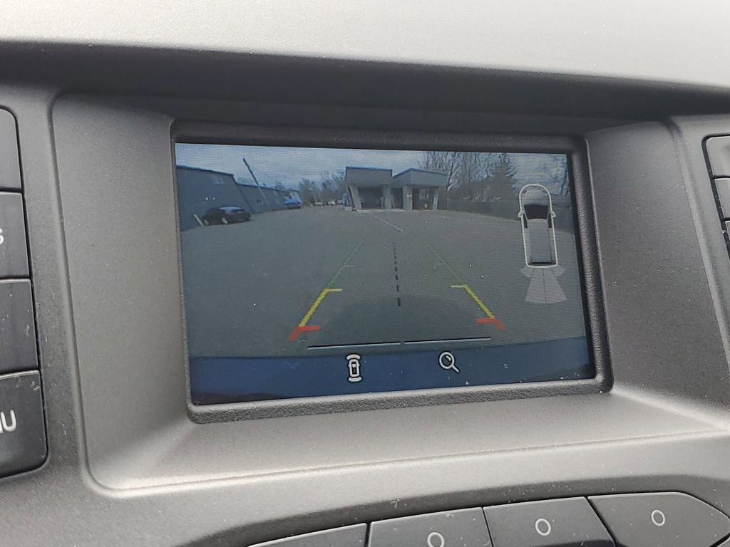 Used 2017 Ford Edge SEL image 23