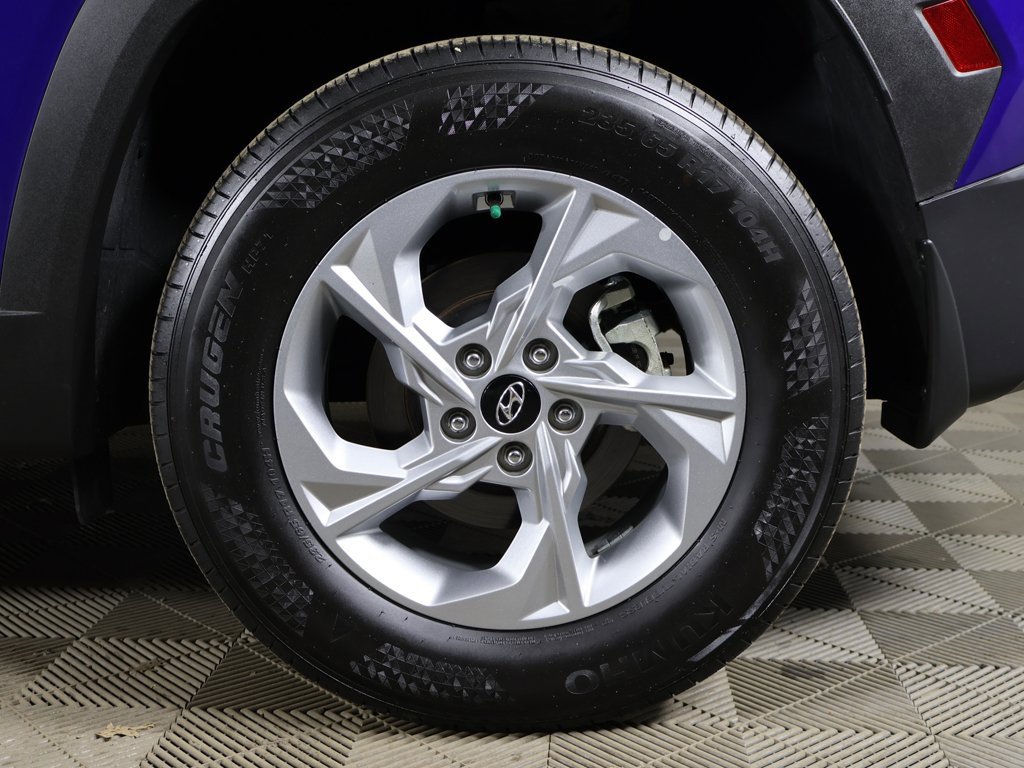 Certified 2023 Hyundai Tucson SEL image 18