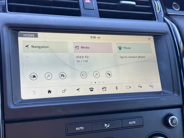 Used 2019 Land Rover Discovery SE image 21