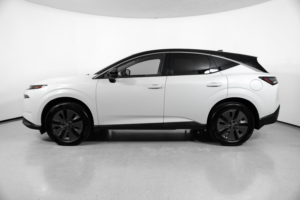 Used 2025 Nissan Murano SL AWD/4WD image 13