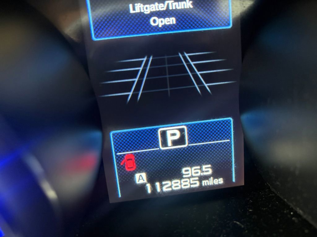 Used 2015 Subaru Legacy 3.6R Limited image 28