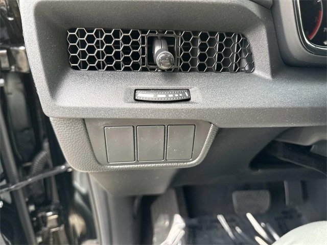 New 2026 Honda CR-V EX image 30