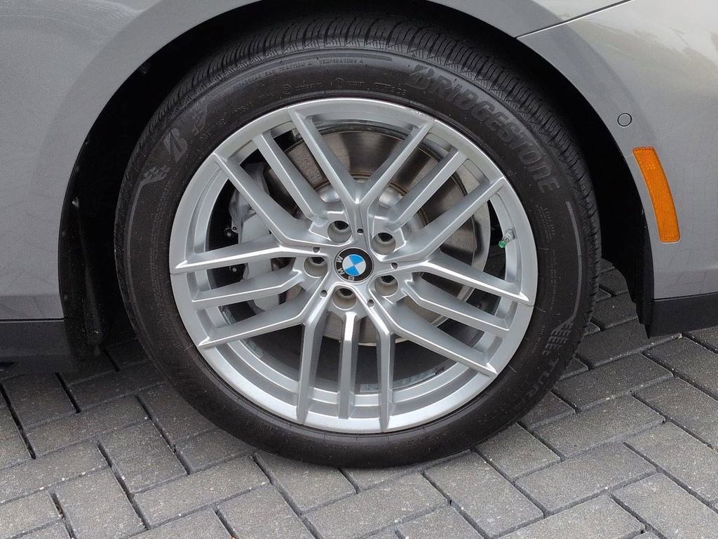 Certified 2024 BMW 530i 530i w/ Premium Package image 12