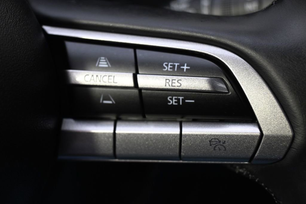 Used 2023 MAZDA CX-30 AWD 2.5 S w/ Select Package image 34