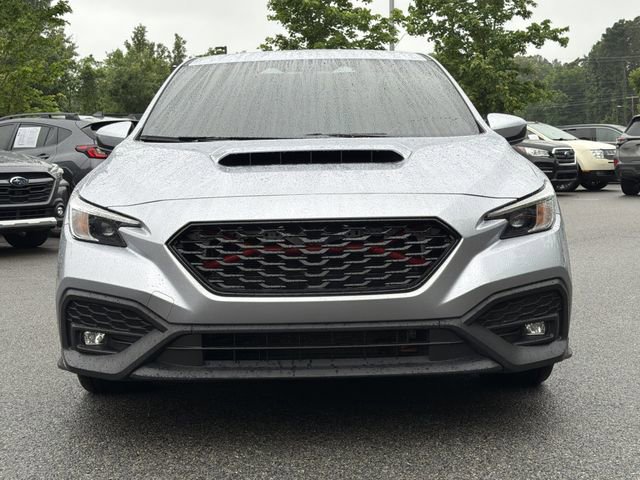 Used 2024 Subaru WRX Premium AWD/4WD image 8