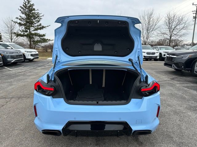 Used 2025 BMW M240i Coupe image 36