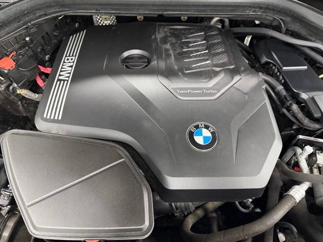Used 2022 BMW X3 xDrive30i w/ Convenience Package image 11
