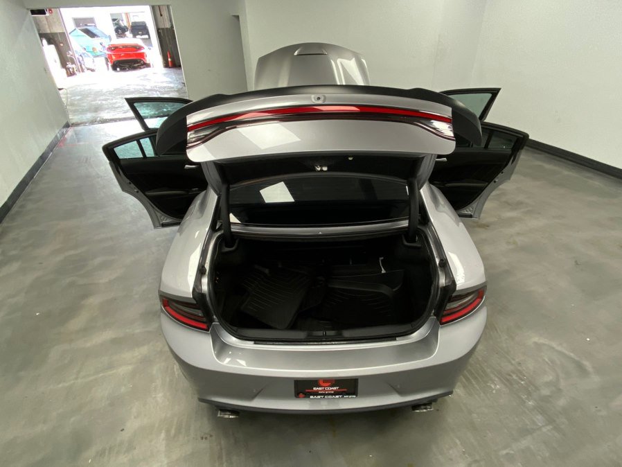 Used 2018 Dodge Charger R/T image 52