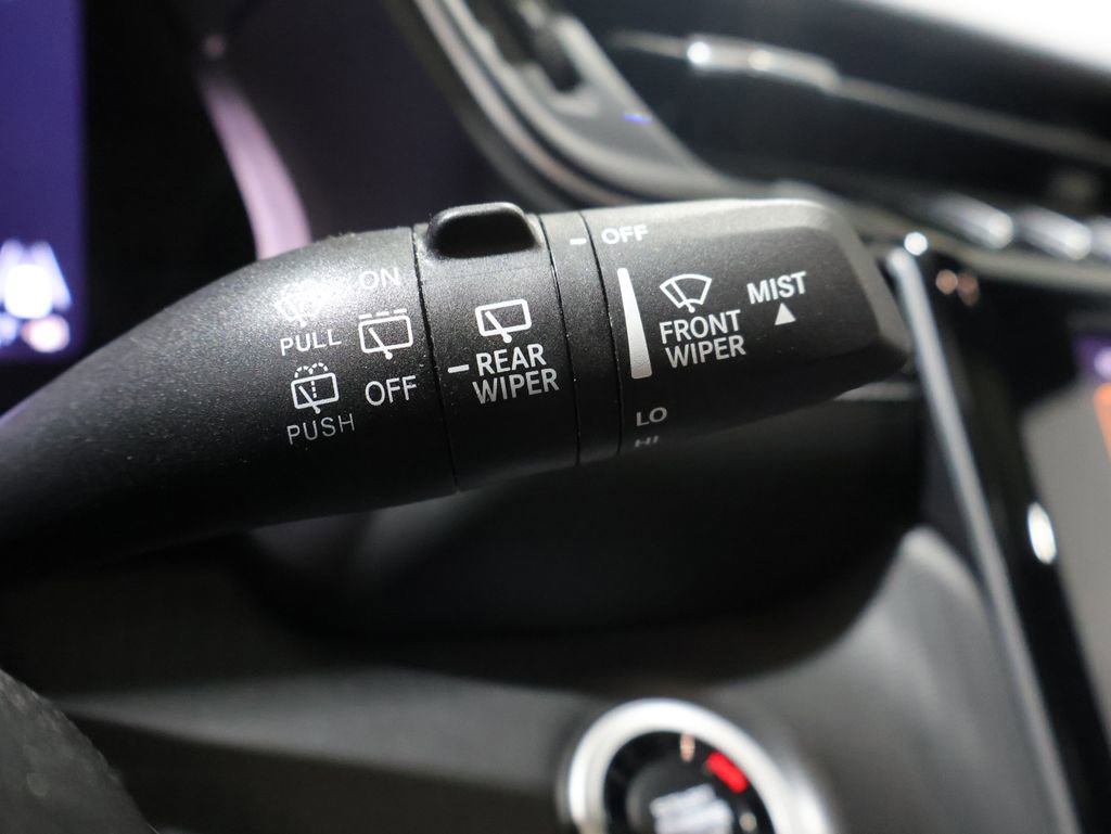 Used 2023 Jeep Grand Cherokee L Laredo AWD/4WD image 40