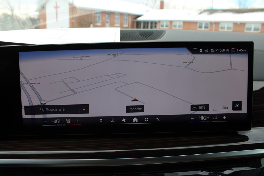 New 2026 BMW X5 xDrive40i w/ M Sport Package image 19