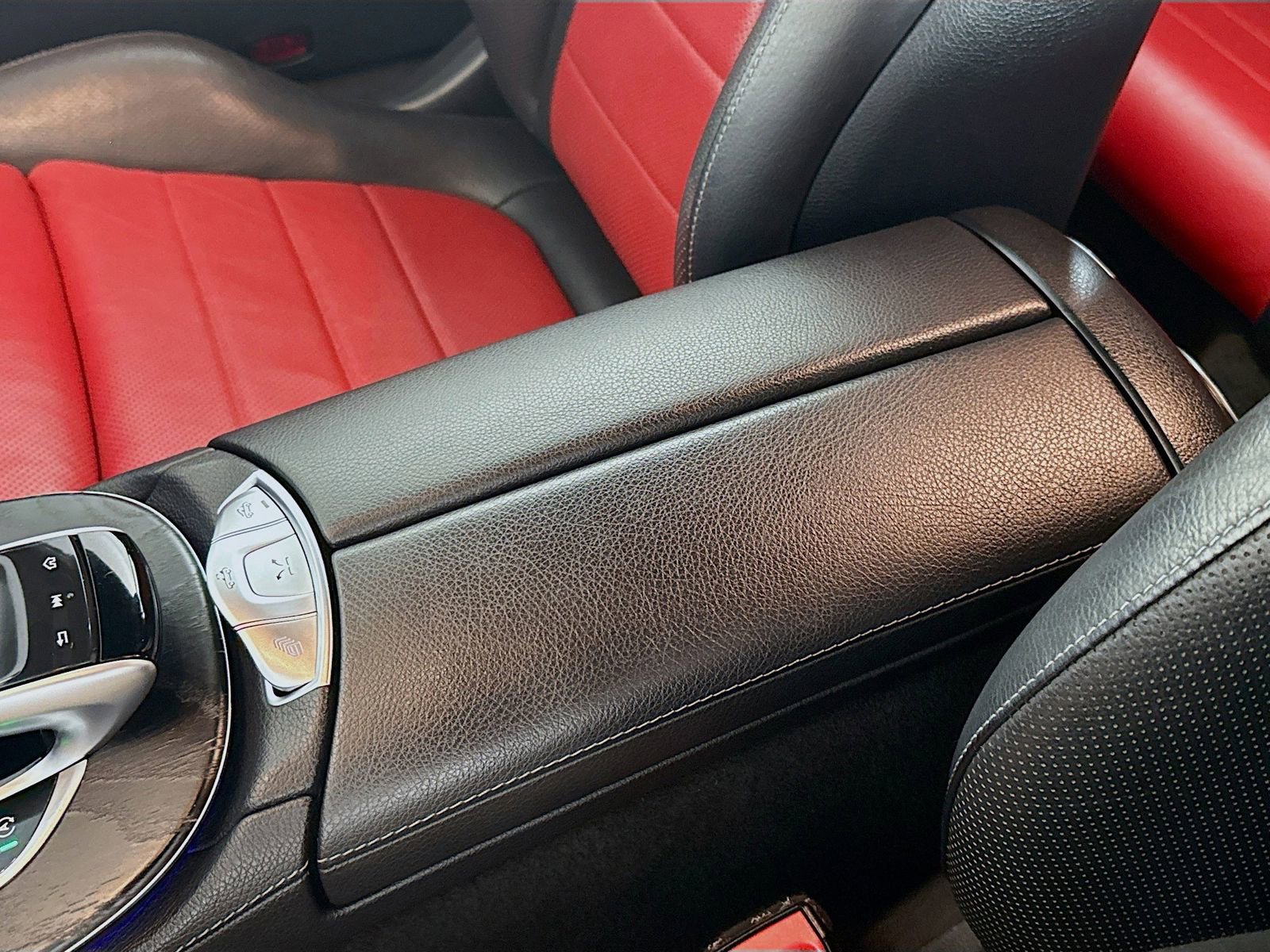 Used 2020 Mercedes-Benz E 450 Cabriolet image 14