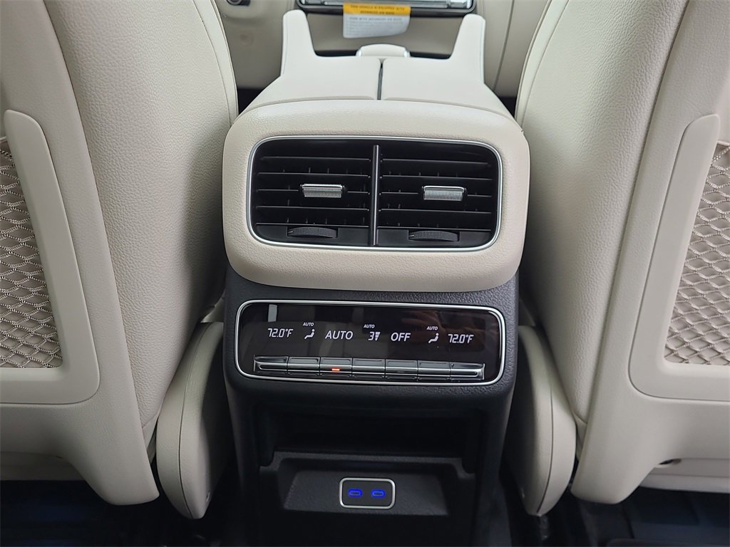 New 2026 Mercedes-Benz GLE 350 4MATIC image 23