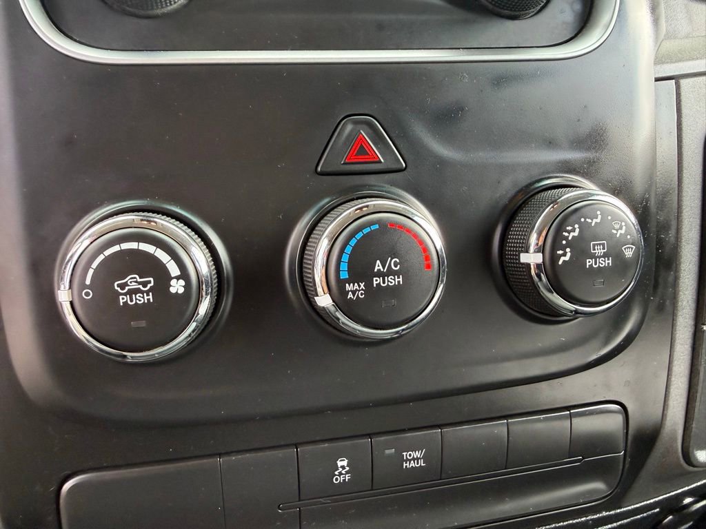 Used 2018 RAM 1500 Tradesman w/ Popular Equipment Group AWD/4WD image 68