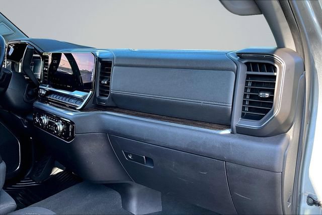 Used 2024 GMC Sierra 1500 SLE RWD image 27