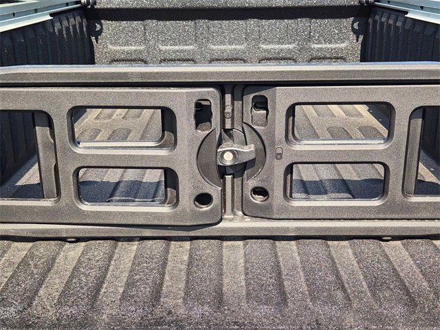 New 2026 RAM 2500 Limited image 21