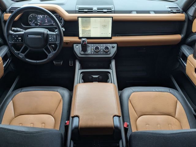 Used 2023 Land Rover Defender 110 X image 14