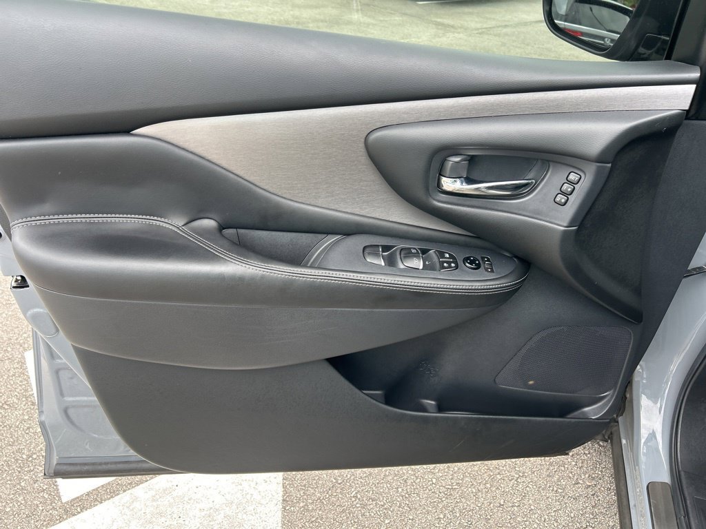 Certified 2024 Nissan Murano SL FWD image 19