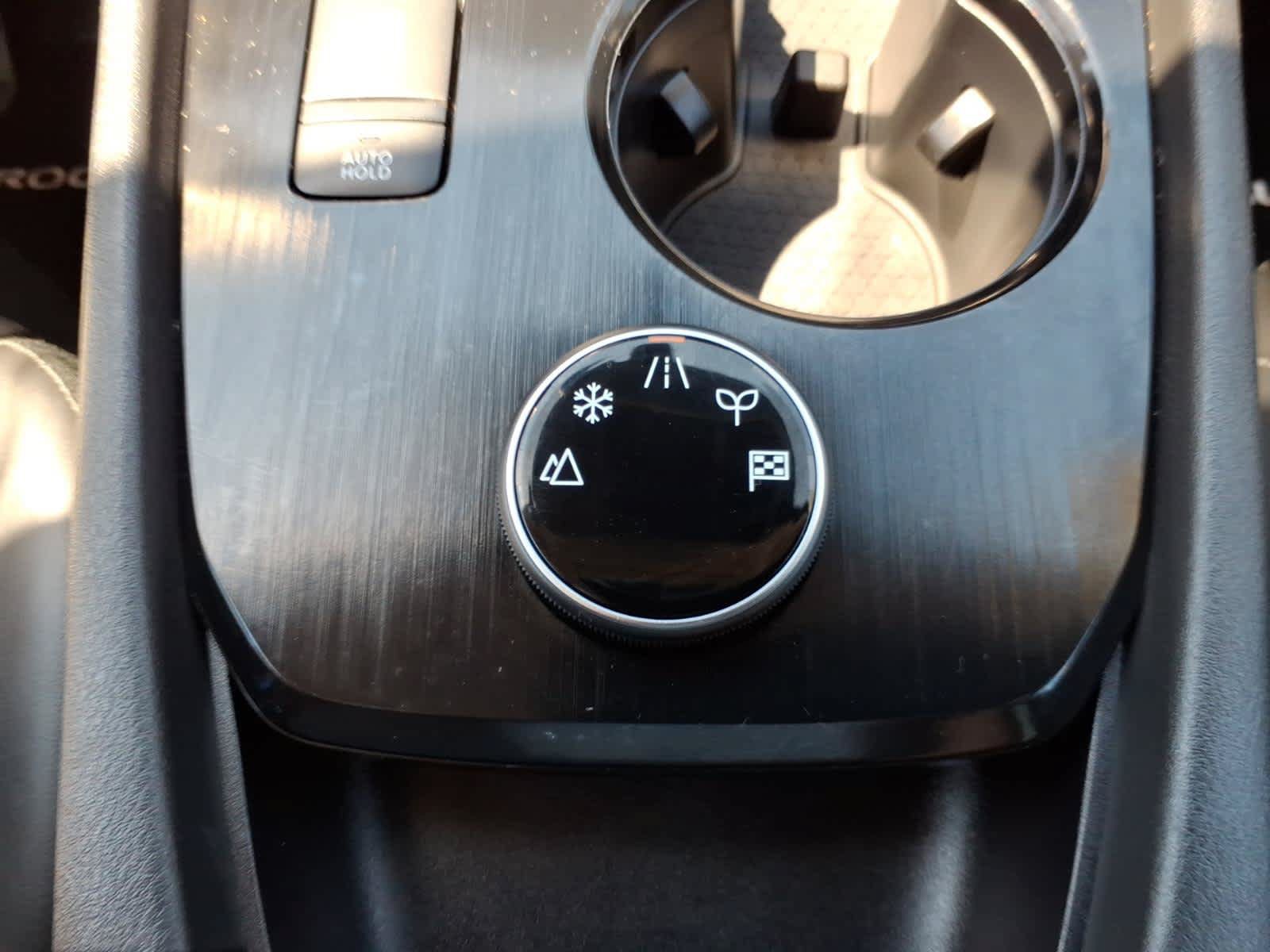 Used 2023 Nissan Rogue SV w/ SV Premium B Package AWD/4WD image 21