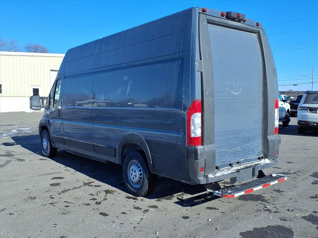 Used 2024 RAM ProMaster 3500 image 34