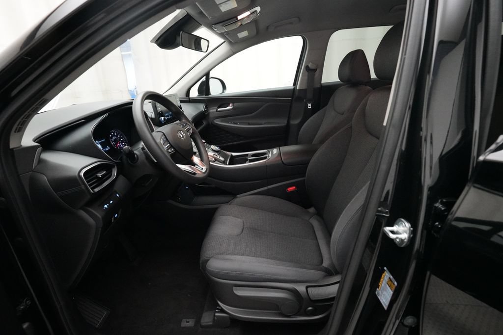 Used 2023 Hyundai Santa Fe SE AWD/4WD image 7