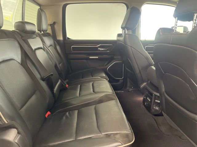 Used 2020 RAM 1500 Laramie image 33