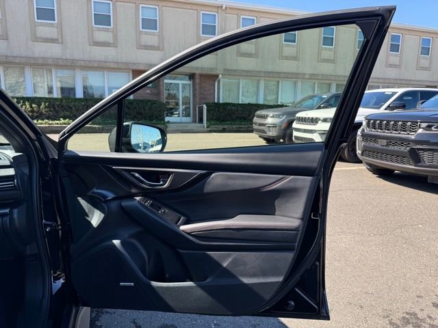 Used 2023 Subaru WRX Limited w/ Popular Package #1 image 31