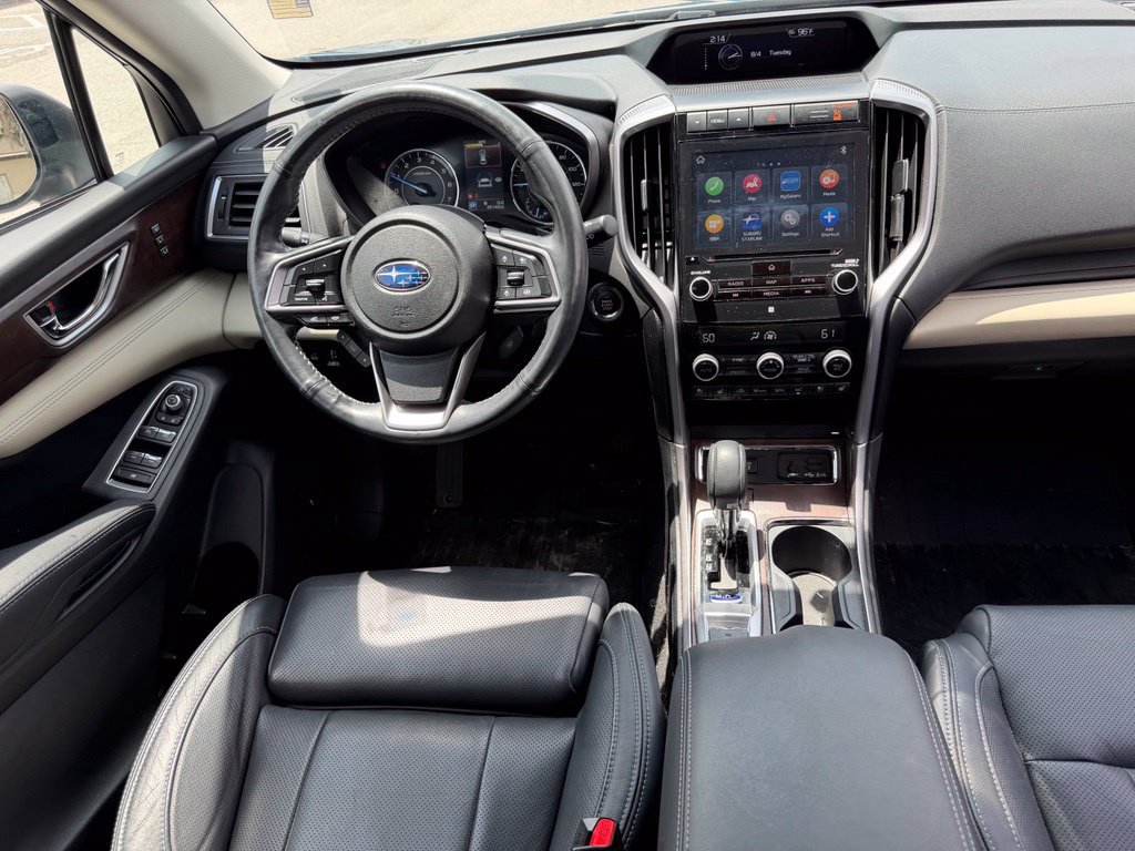 Used 2022 Subaru Ascent Touring AWD/4WD image 23