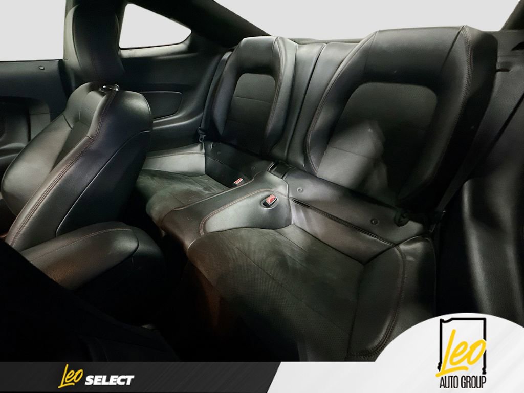 Used 2017 Ford Mustang GT Premium w/ Equipment Group 401A image 24