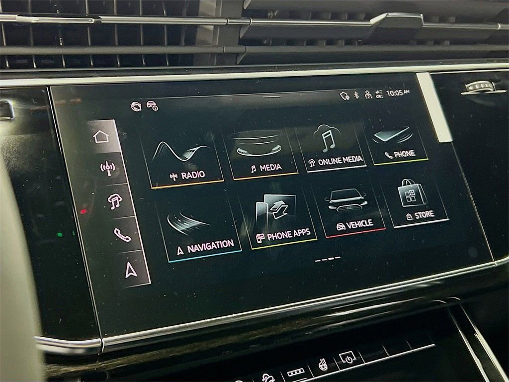 New 2026 Audi Q8 Premium Plus image 14