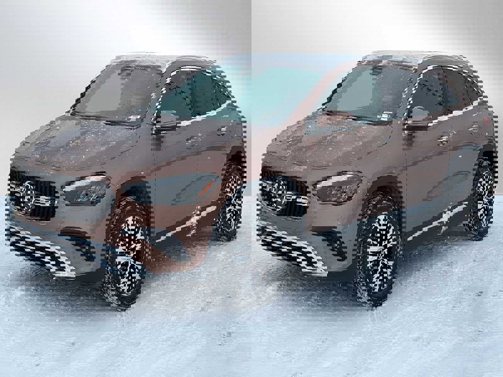 Used 2024 Mercedes-Benz GLA 250 GLA 250 image 7