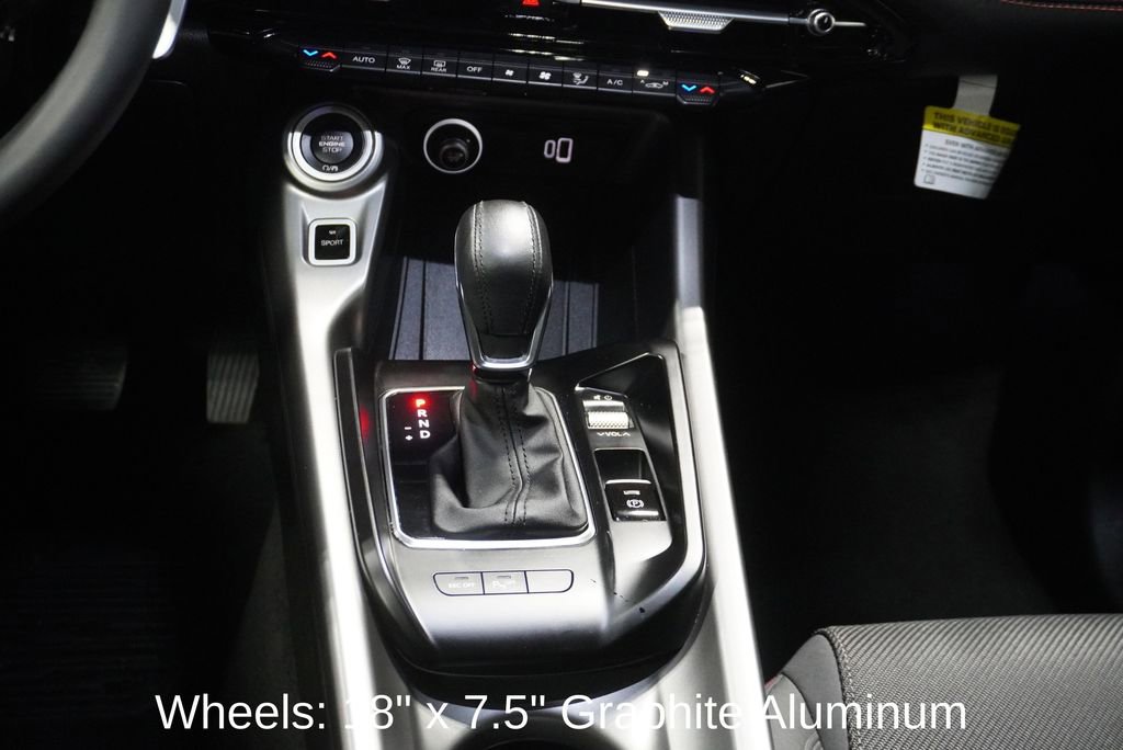 Used 2024 Dodge Hornet R/T image 12