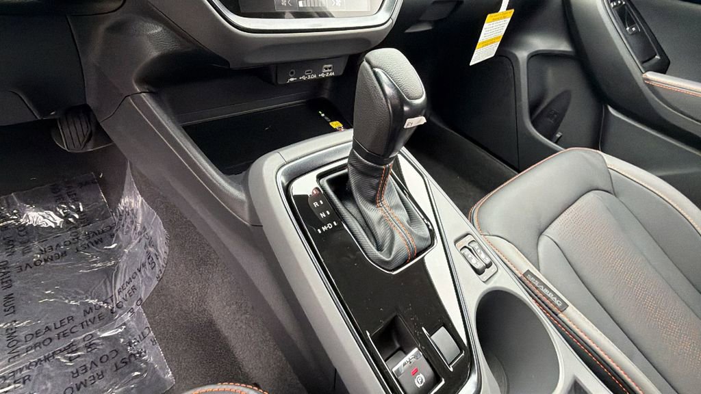 New 2026 Subaru Crosstrek 2.5i Limited image 24