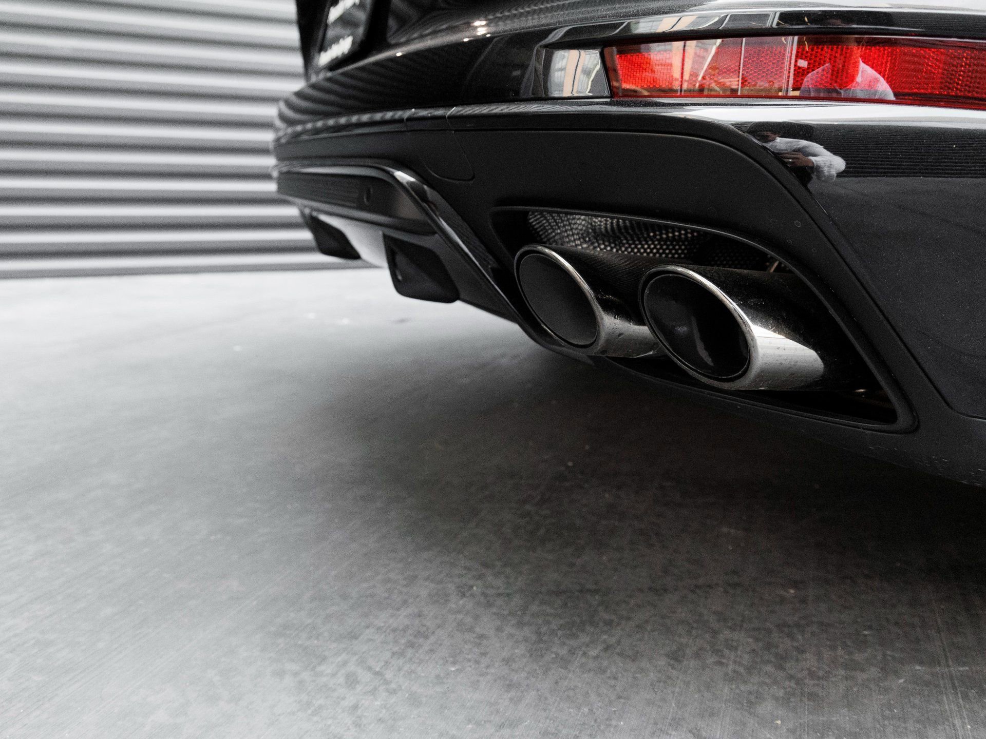 New 2026 Porsche Panamera 4S image 29