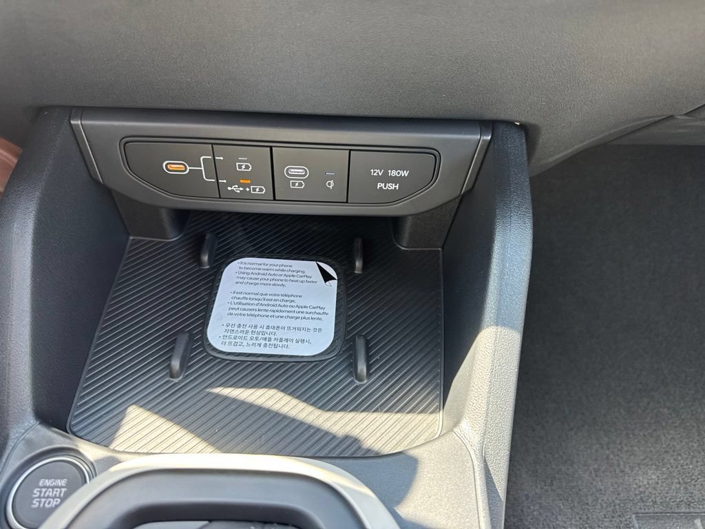 New 2026 Kia K4 GT-Line Turbo FWD image 17