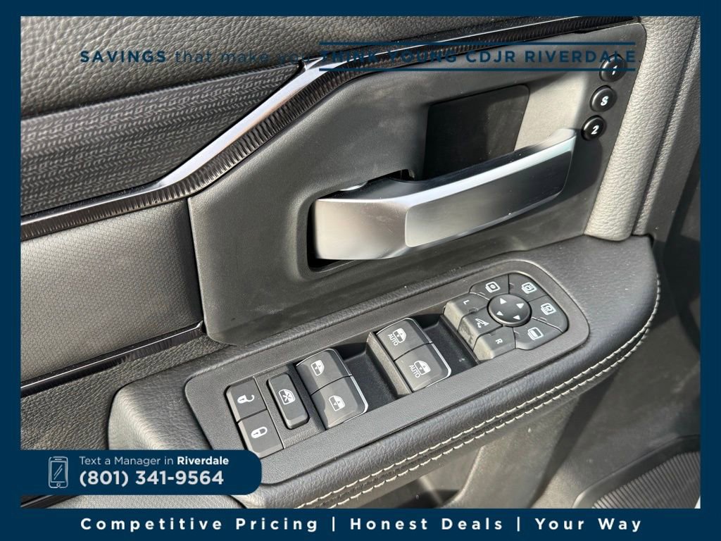 New 2026 RAM 2500 Power Wagon image 14