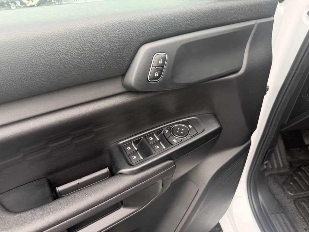 New 2026 Ford Ranger XL RWD image 15